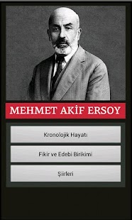 How to install Mehmet Akif Ersoy Şiirleri patch 1.4 apk for pc