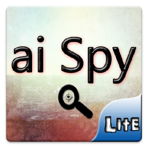 ai Spy [Lite] for PC and MAC