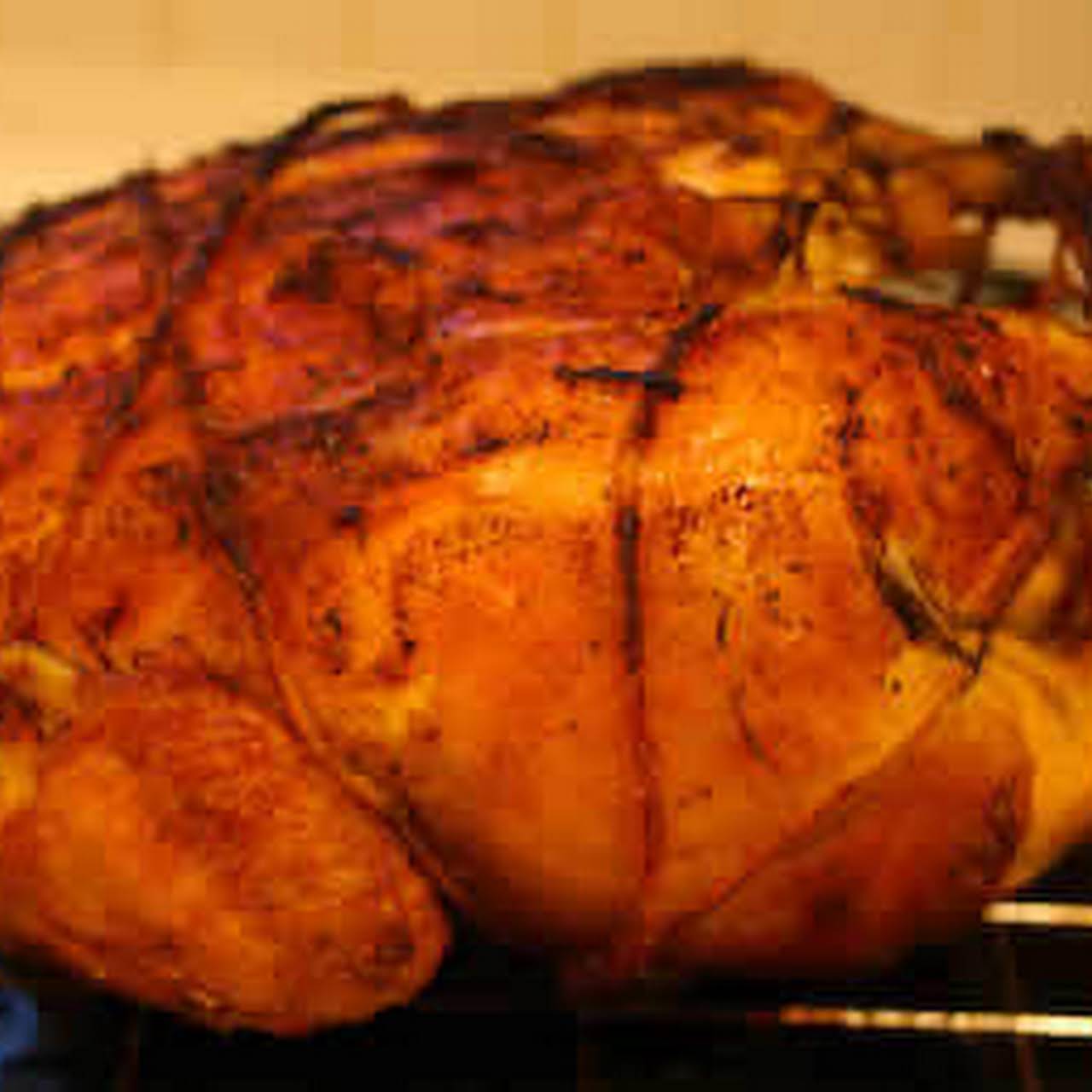 Roasted Chicken A Propos The South Beach Diet?
