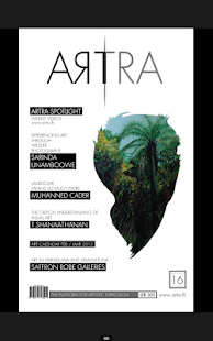 Free Download Artra APK for Android