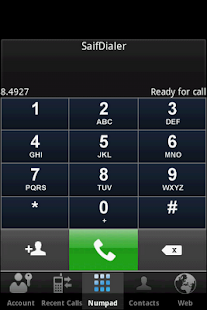 SaifDialer