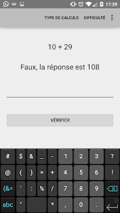 How to mod Mental Calculation 1.5 mod apk for pc