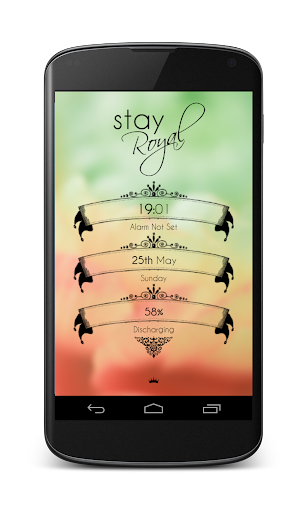 royal zooper widgets