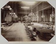 Speelzaal van het Monte Carlo Casino