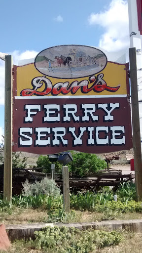 Dan's Ferry Service