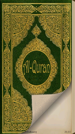 Al-Quran dalam Bahasa Melayu