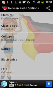 How to mod German Radio Music & News 1.0 apk for laptop
