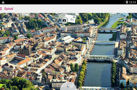 Epinal Tour Screenshots 3