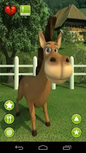 Lastest Talking Horse APK
