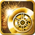 Iron Ball Falldown icon
