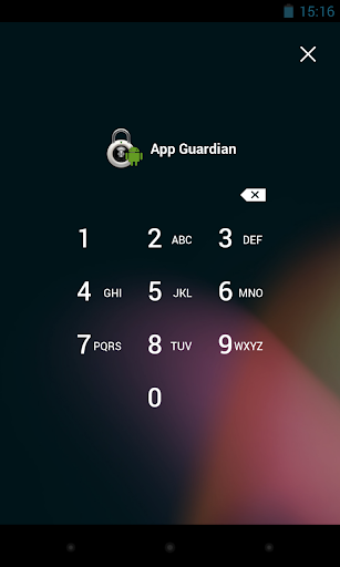 【免費工具App】App Guardian-APP點子