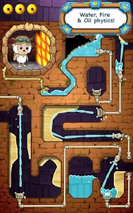 Where's My Water? Feat. XYY For Android 1.0 APK Full Version Download With Fast Direct Link Like Zippyshare and Google Drive.
