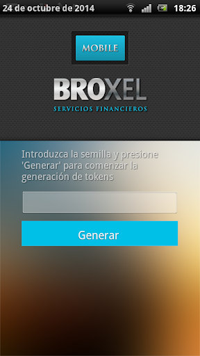 Broxel Token