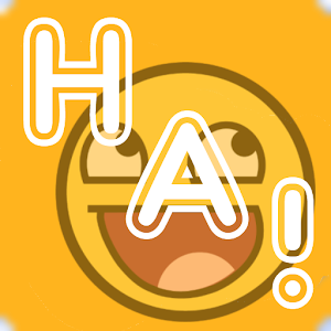 Blonde Jokes logo