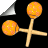 Plum in Shake logo