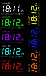 Free Lambda Clock APK