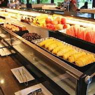 【台北寒舍艾麗酒店】La Farfalla 義式餐廳