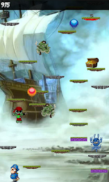 Zombie Jump by Binarystudio 54 poster 5