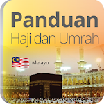 Cover Image of Herunterladen Panduan Haji dan Umrah 1.4 APK