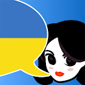 Lingopal Ukrainian logo