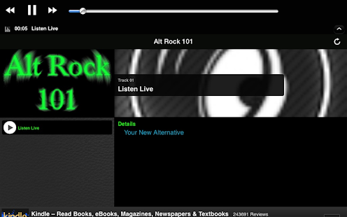 How to download Alt Rock 101 1.12.24.276 unlimited apk for laptop