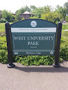 West University Park
