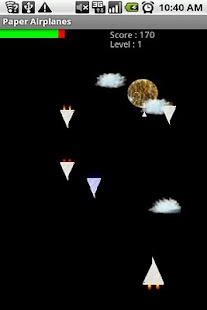 Paper Airplanes Free Screenshots 1