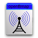 openBmap logo