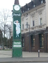 Persil-Uhr