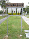 Walk the Giant War Post
