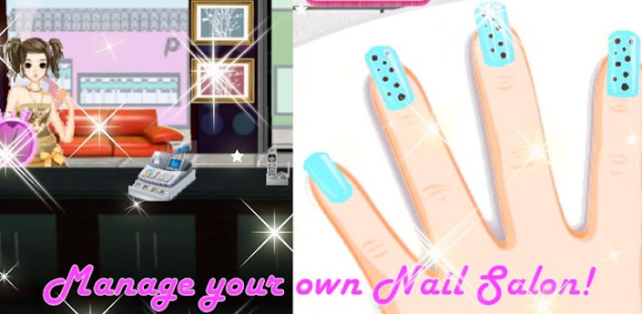 Star Girl Nail Salonâ˜…