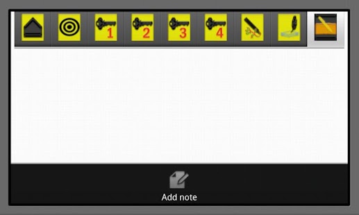Algebra Tests & Solutions Screenshots 7