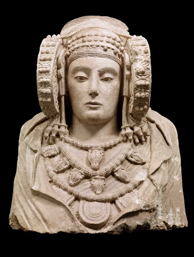Lady of Elche