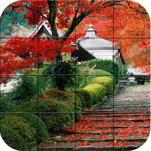 Puzzle - Beauty Of Nature Hacks and cheats