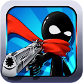 Super Stickman Survival Apk