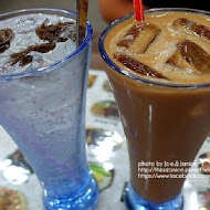 亨運香港茶餐廳