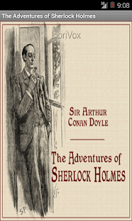 Free Adventures of Sherlock Holmes APK