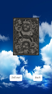 download Tarot of the Angels lite free