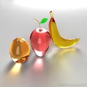 Fruit Live Wallpaper logo
