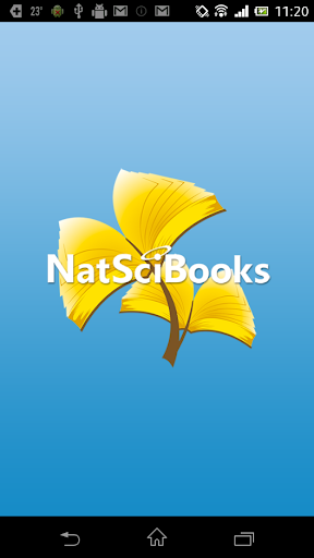 NatSciBooks