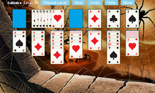 How to get Solitaire - Free 3.1 mod apk for pc