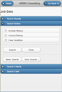 HCMobilizer Screenshots 3
