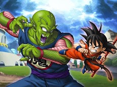 Dragon Ball ドラゴンボール Hd壁紙2 Androidアプリ Applion