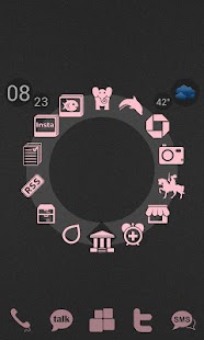 How to get ADW Ex Light Pink Icons 2.0 mod apk for laptop