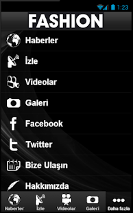 Lastest Fashion One TV APK for Android