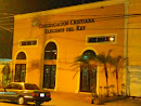 Iglesia Congregación Cristiana Elegidos Del Rey