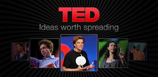 TED -  apk apps
