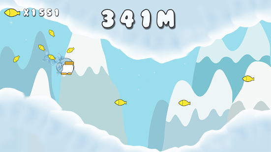 How to install Penguin Rush 1.02 apk for pc