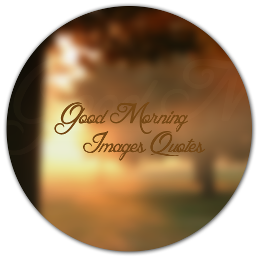 Good Morning Images & Quotes LOGO-APP點子