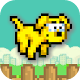 Brave Flap Bird vs Jumpy puppy APK